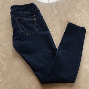 Express Skinny Jeans